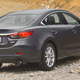 Illustration for article titled 2014 Mazda6: The Jalopnik Review